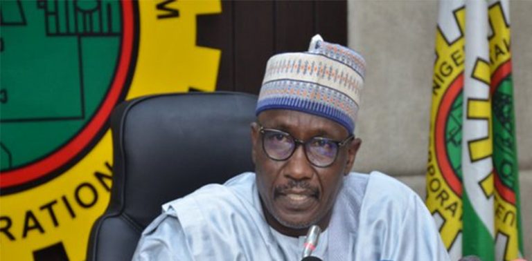 Former NNPCL chief Mele Kyari denies EFCC arrest rumours