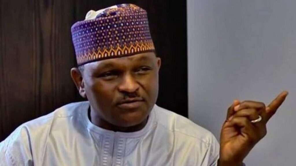Al-Mustapha calls for synergy to revive Nigerian institutions