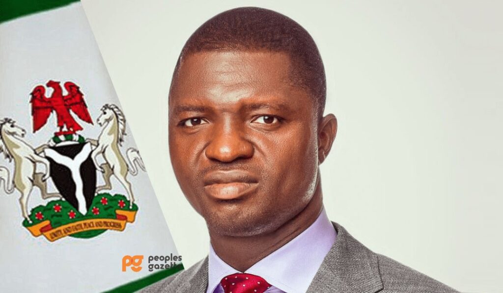 Gov. Nwifuru forces no one to join APC, says Ebonyi lawmaker