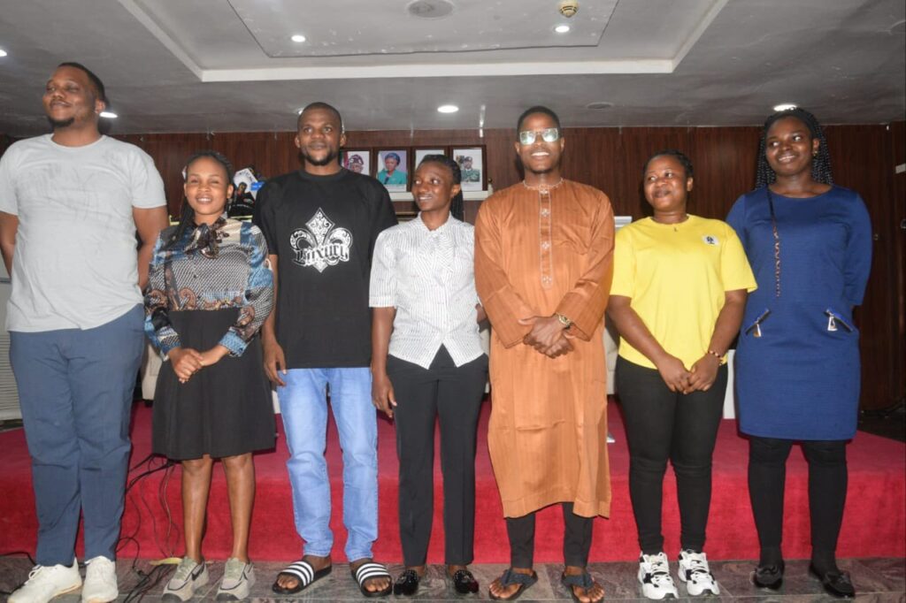 After 1 Year in Captivity, NYSC Corp Members Regain Freedom from Captivity in Zamfara.