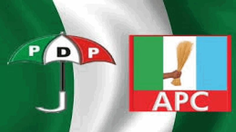 BREAKING: Rivers Reps in fresh defection wave as four dump PDP for APC