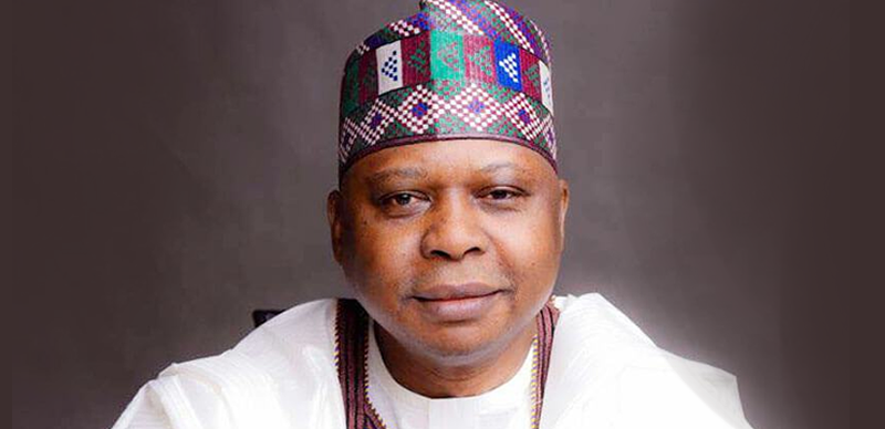 Turaki faction heads to Appeal Court over nullified PDP Ibadan convention
