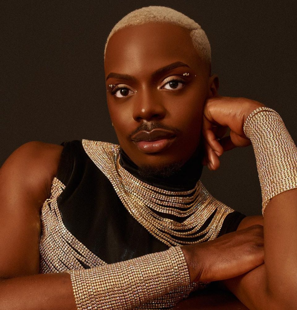 Enioluwa addresses Priscilla Ojo pregnancy rumours