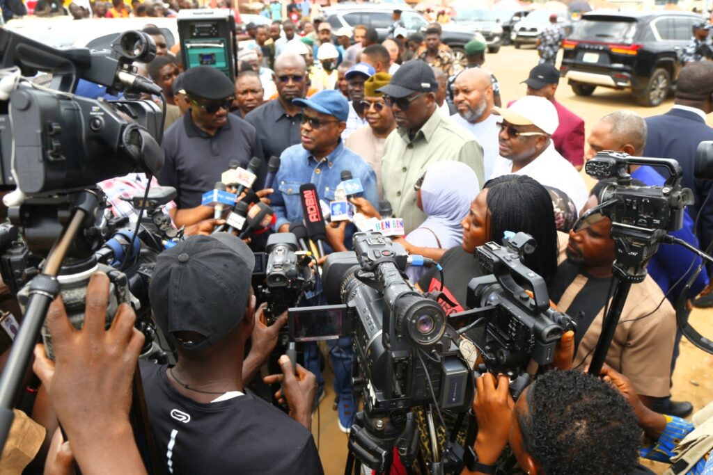 FCTA announces plans to build new bus terminals in Bwari, Gwagwalada