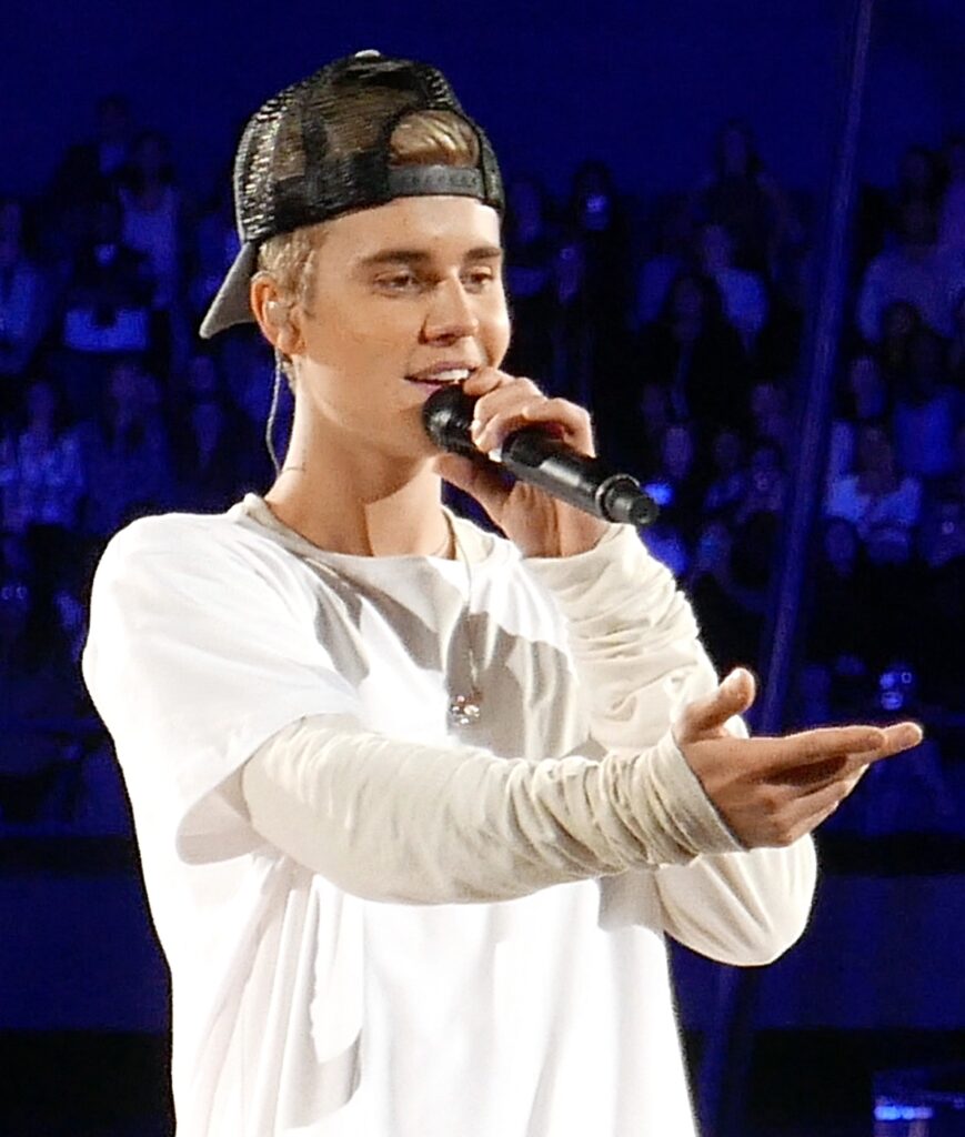 Justin Bieber reportedly sells music catalog for $200m