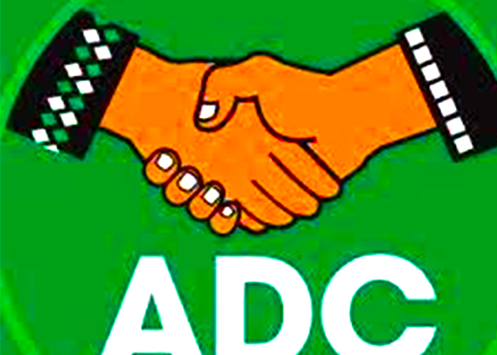 Too little, Too late’ – ADC slams Tinubu’s northern appointments