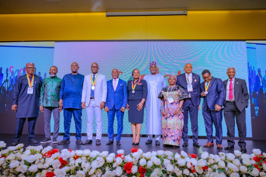 Aiyedatiwa seeks homegrown energy solutions to end fuel import dependence