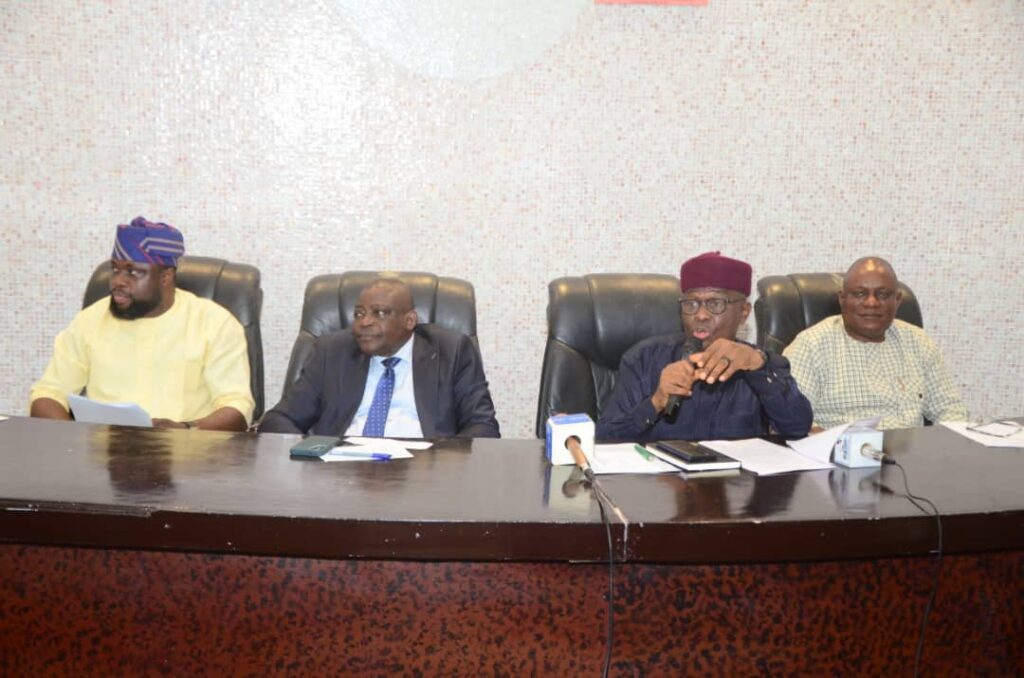 Ondo promotes over 3,000 workers, recruits about 3,000 others in 2025