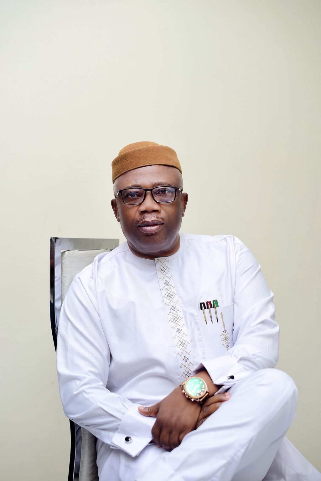 Ipinsagba applauds new Ondo appointees