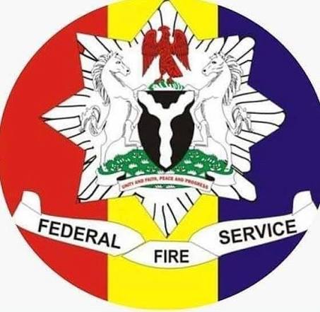 Midnight inferno razes twin three-bedroom building in Ibadan