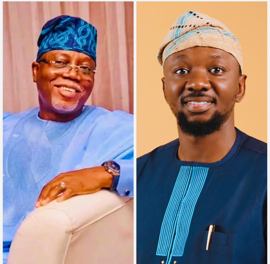 Akintunde Akintayo Hails Aiyedatiwa’s One Year of Impactful Governance, Reaffirms Commitment to Grassroots Development