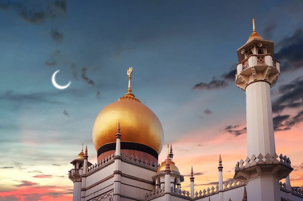 BREAKING: Eid el-Fitr set for Friday as Shawwal crescent remains unseen in Saudi Arabia