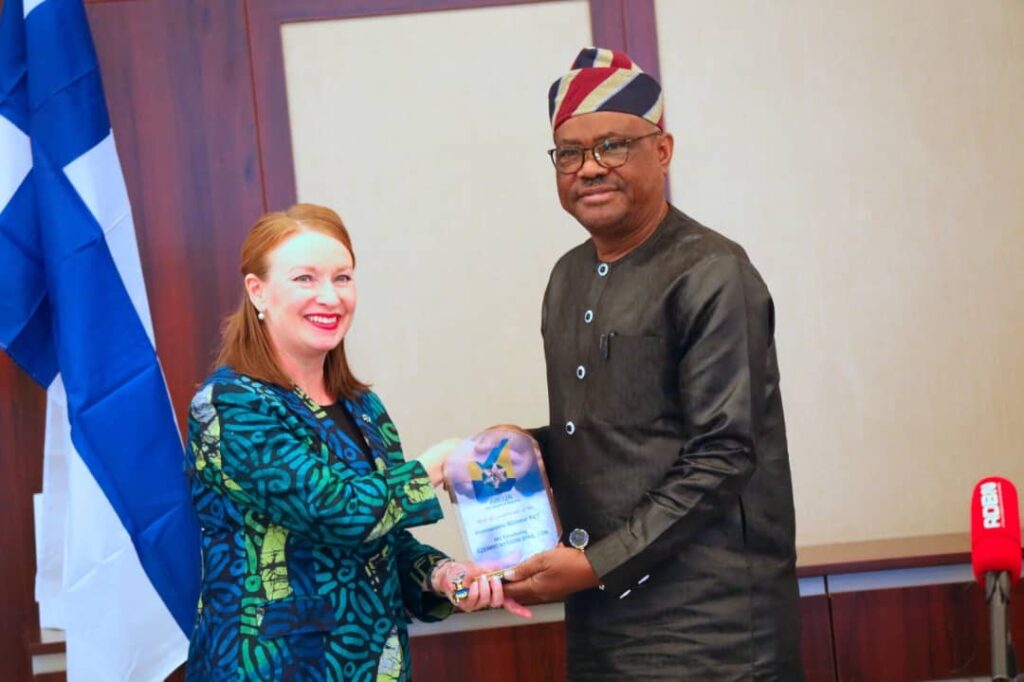 FCTA to Partner with Finland on Smart City Technology, Waste Management 