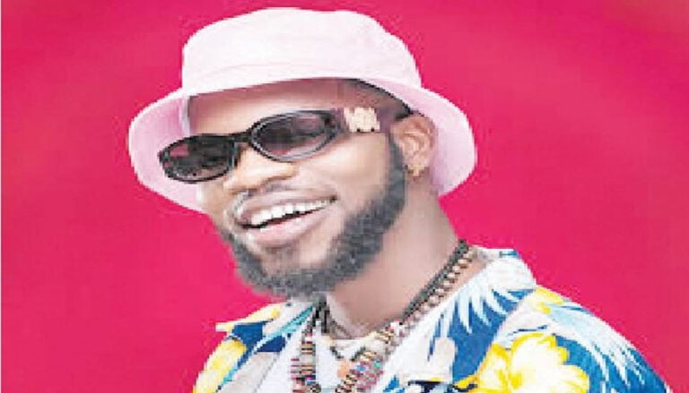 Alleged shooting lands comedian, Broda Shaggy in hospital