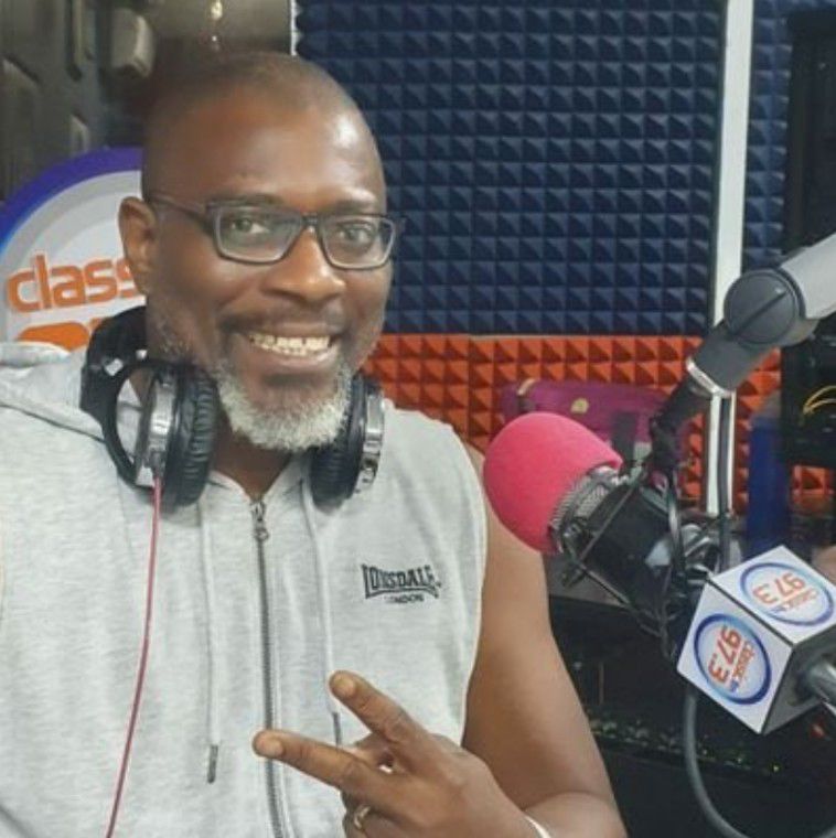 BREAKING: Popular sports broadcaster dies, colleagues mourn