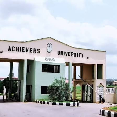 N457m tuition scam rocks Ondo varsity, ex-worker, students under probe