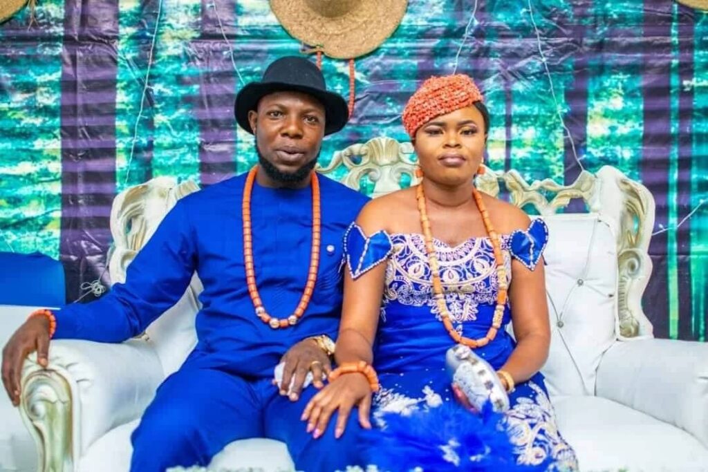 ‘I followed another woman, she never forgave me’ — Man announces separation after five years