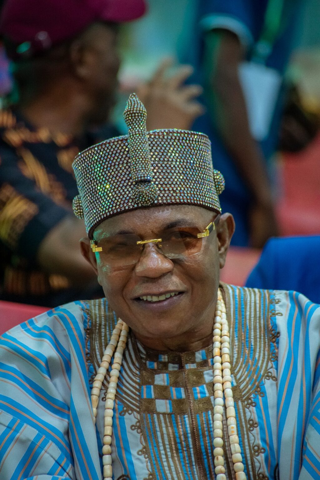 JUST IN: Deji orders closure of market, shops in Akure for festival