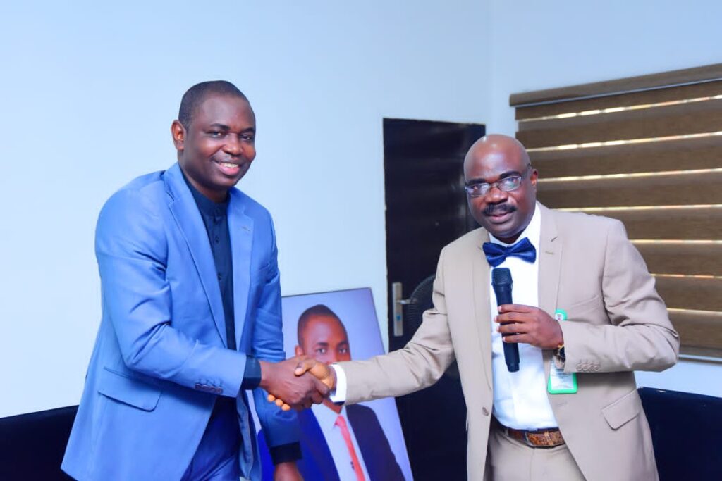 Gov Aiyedatiwa approves pharmaceutical, life sciences hub to strengthen drug distribution, diagnostic capacity