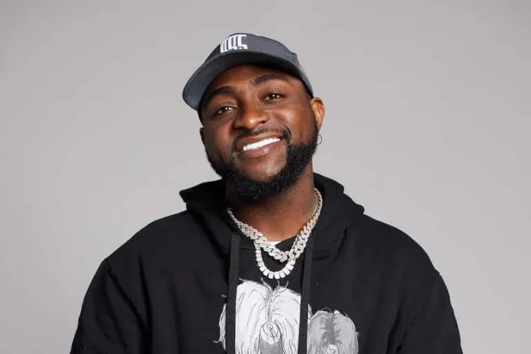 Osun Poll: ‘I won, I beat you guys’ during viral Abuja banter – Davido taunts Wike