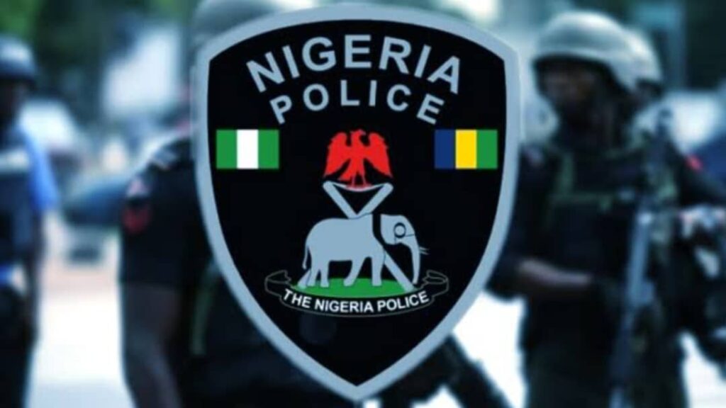 Osun Poll: Police arrest officer over tear gas discharge at Modakeke RAC