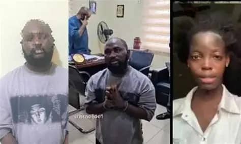 My husband dated 20-year-old lady, never raped her – Content creator’s wife opens up