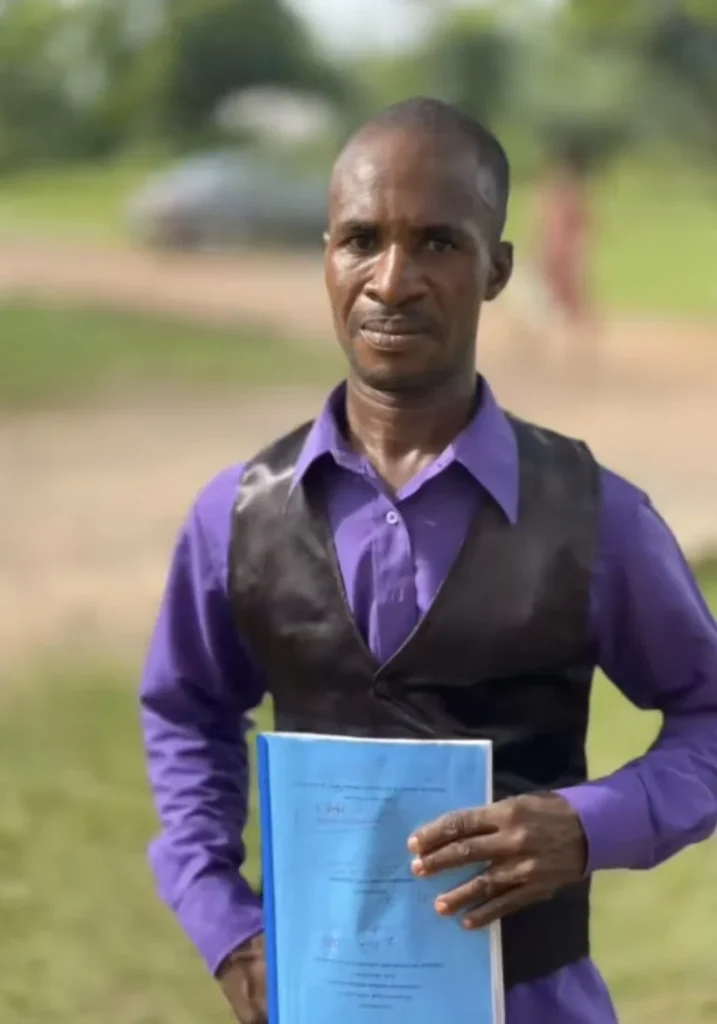 Online mockery turns miracle as struggling graduate gets N14m