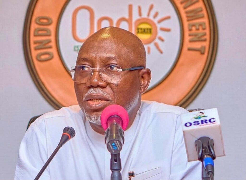 Aiyedatiwa expresses readiness to partner Toyota Nigeria on skills acquisition