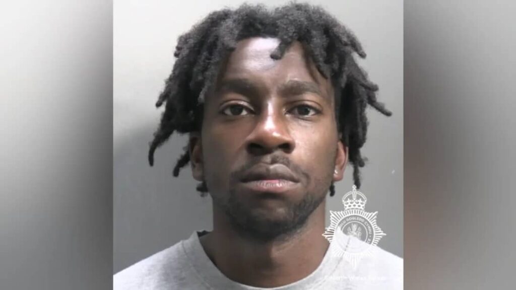 UK court jails Nigerian 17 years for rape as victim recounts ordeal