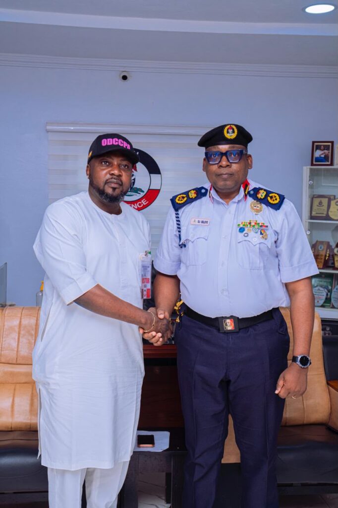 ODCCPA seeks DSS, NSCDC support for consumer protection enforcement