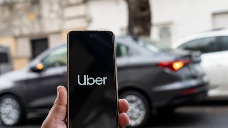 BREAKING: Uber shuts operations in Nigeria