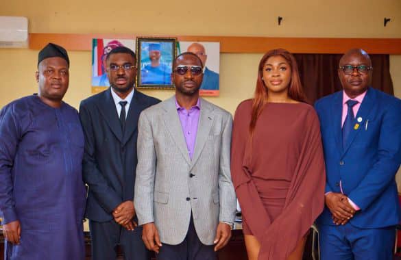 Ondo plans electric bus scheme, targets lower transport fares